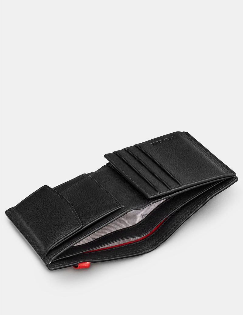 Two Fold Elastic Wallet