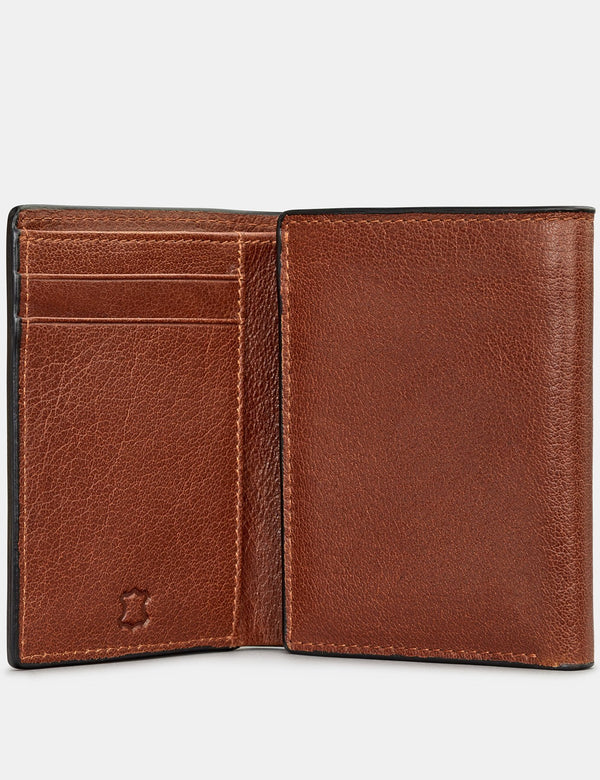 Three Fold Wallet