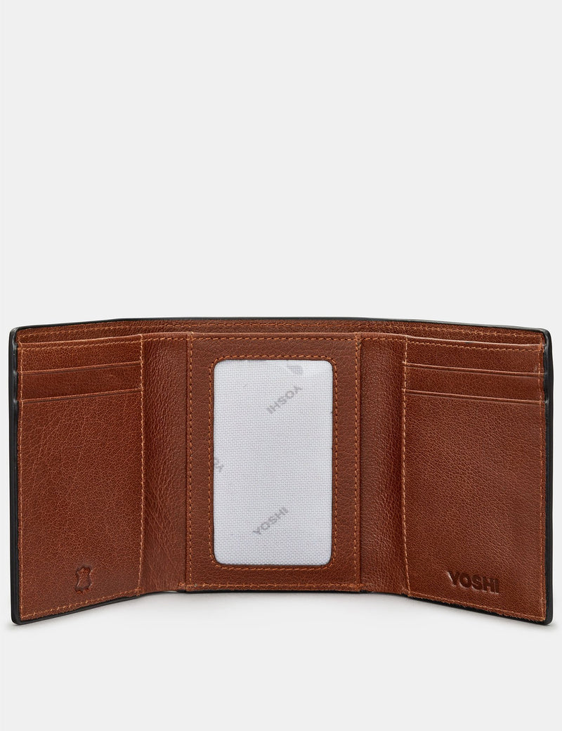 Three Fold Wallet