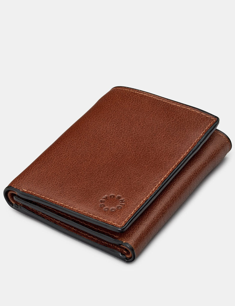 Three Fold Wallet