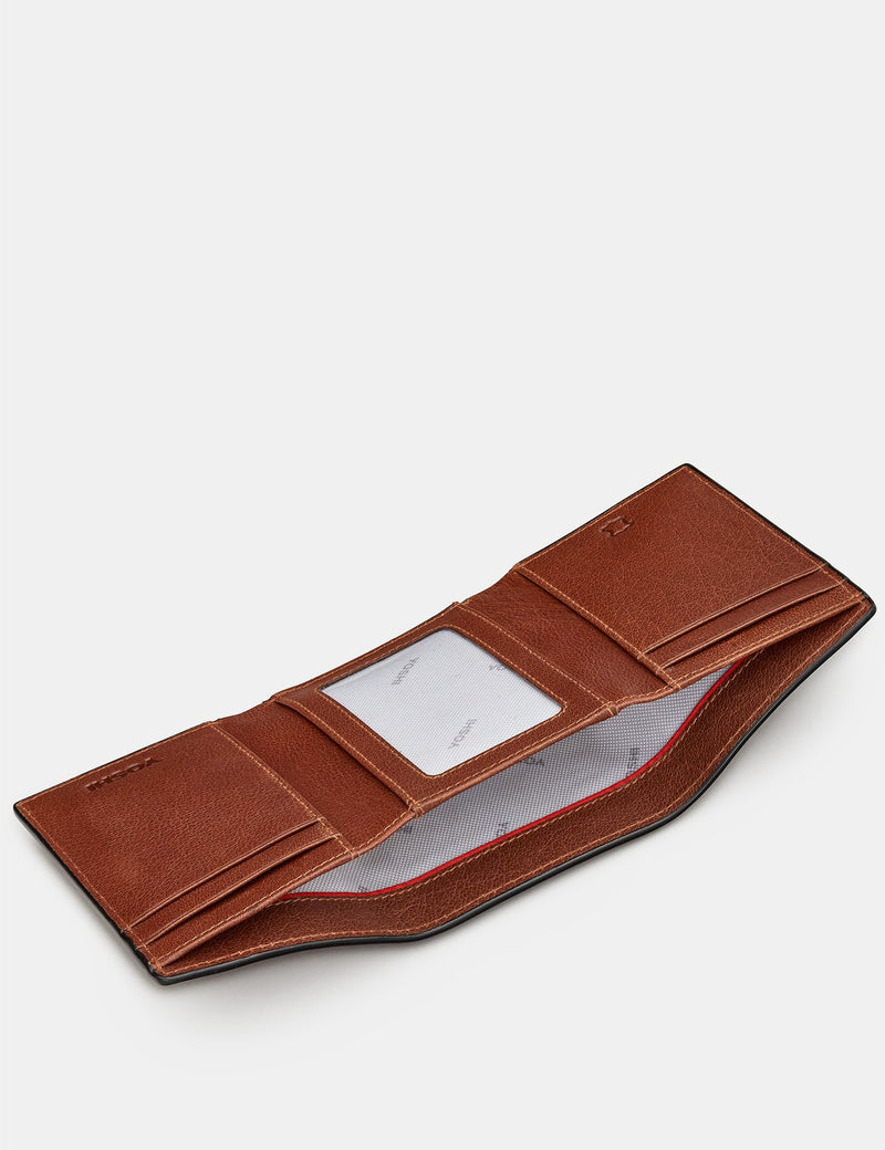 Three Fold Wallet