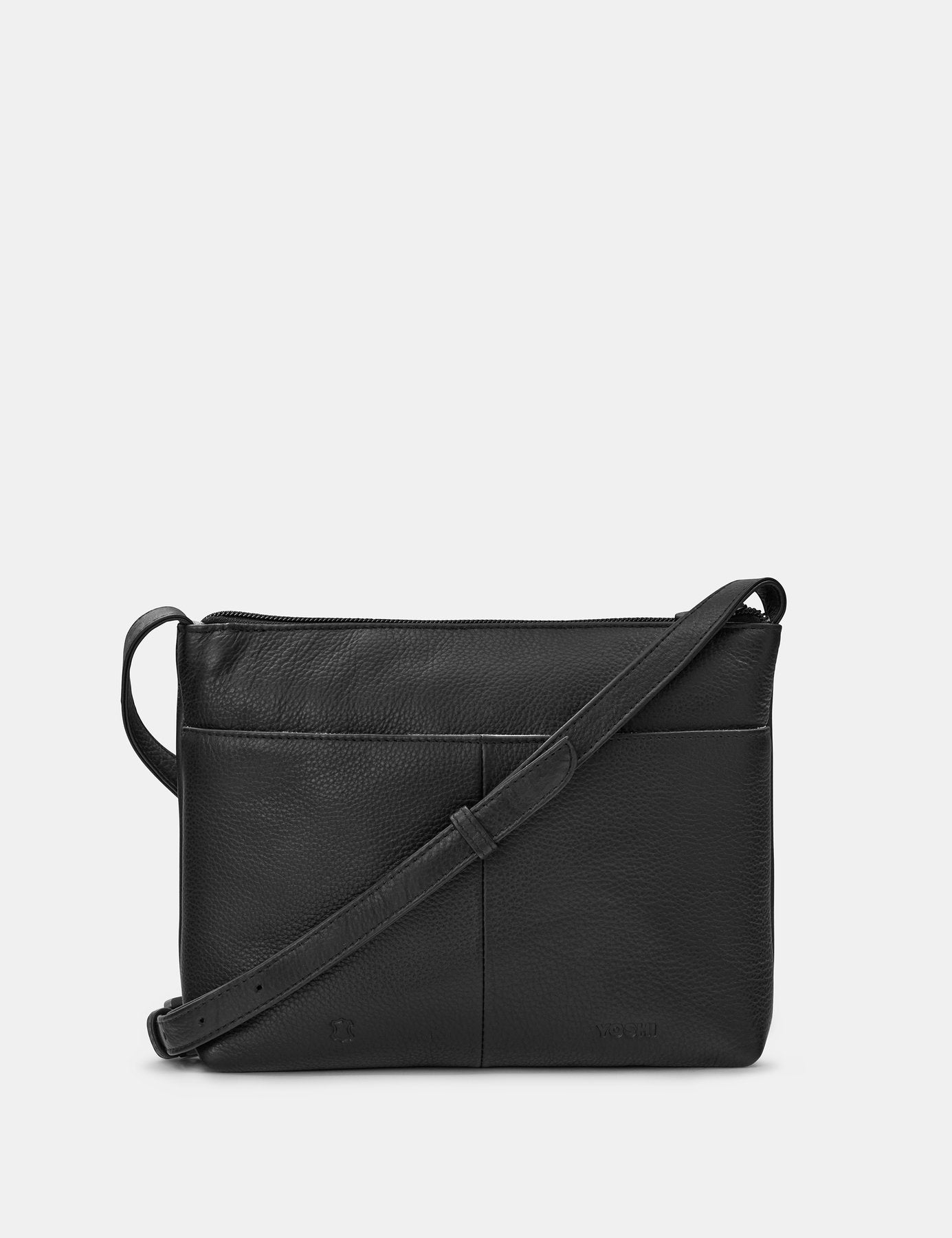 Sci Fi Bookworm Cross Body Bag