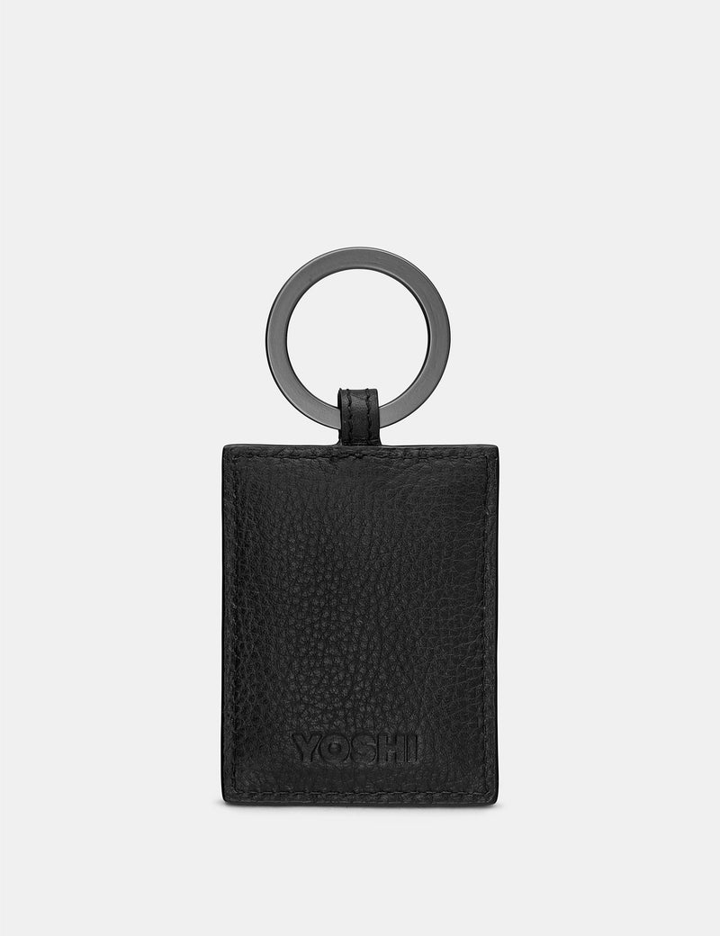 Sci Fi Bookworm Keyring