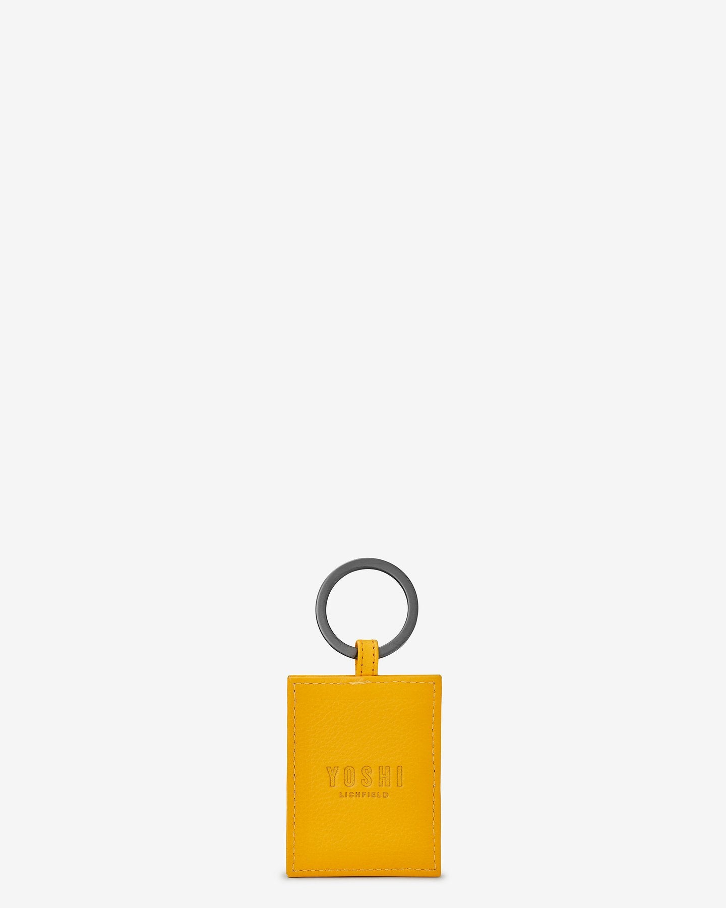 Highland Cow Keyring