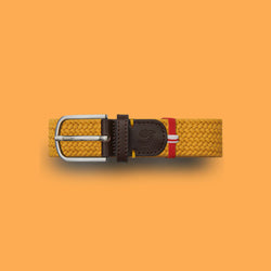 Zermatt Mono Iced Mango Originale Belt