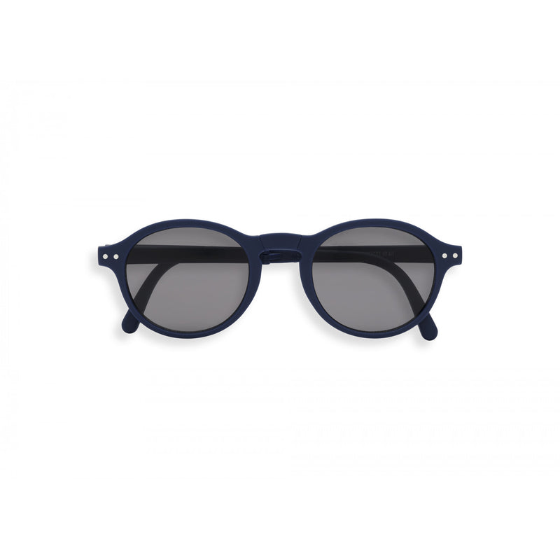 Frame F Foldable Sunglasses