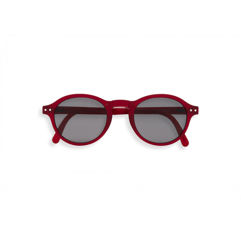 Frame F Foldable Sunglasses