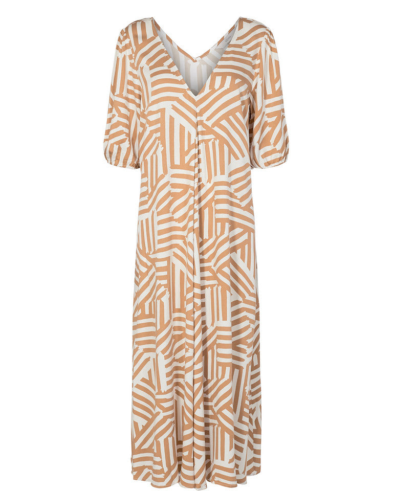 Nucreek Dress