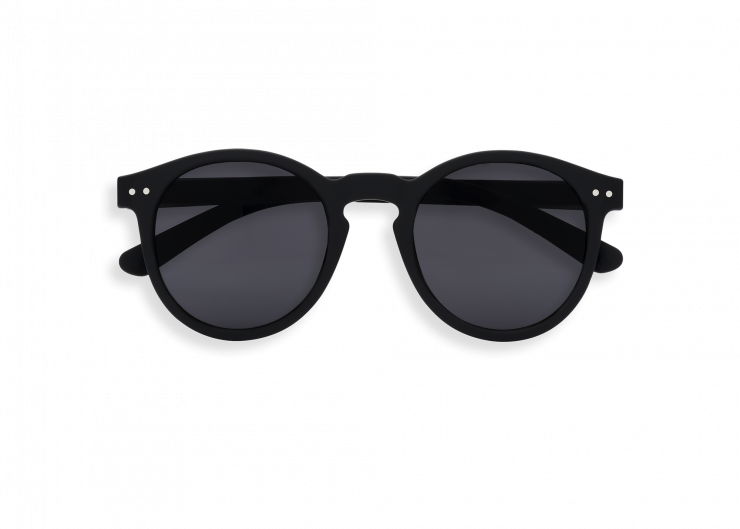 Frame M Oversized Sunglasses