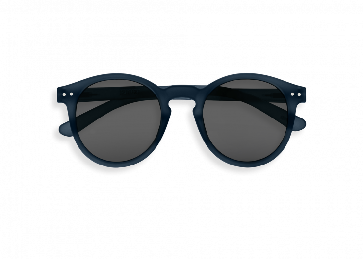 Frame M Oversized Sunglasses