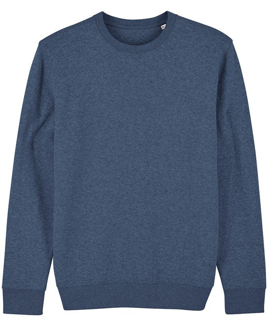 Organic Unisex Deluxe Sweatshirt