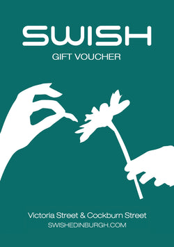 Swish Gift card